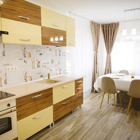 Sweet Home Меркуря-Чук Экстерьер фото