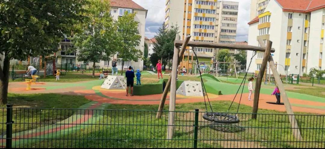 Sweet Home Меркуря-Чук Экстерьер фото